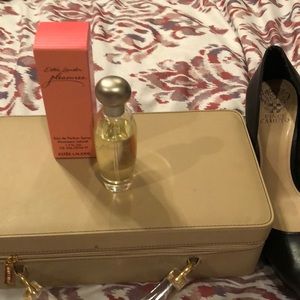 Estée Lauder pleasures perfume1.7fl oz,with box!